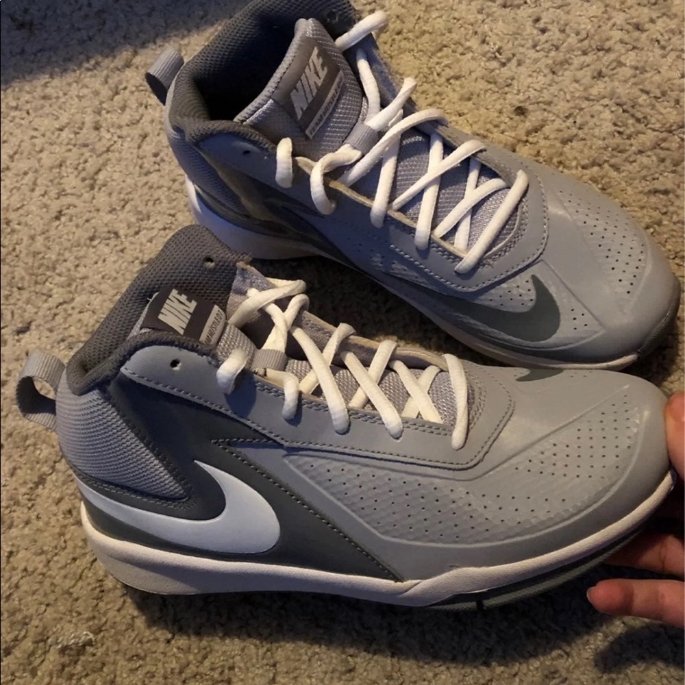Nike shoes